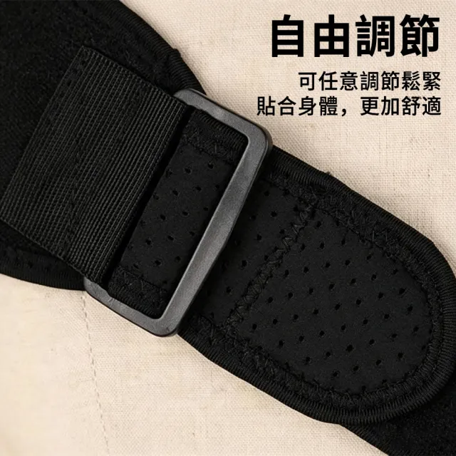 【STAGWAY】USB電熱護肩帶 三檔溫控發熱護肩 肩部熱敷保暖護具 關節熱敷袋 保暖護肘帶 運動護具 非醫療效用