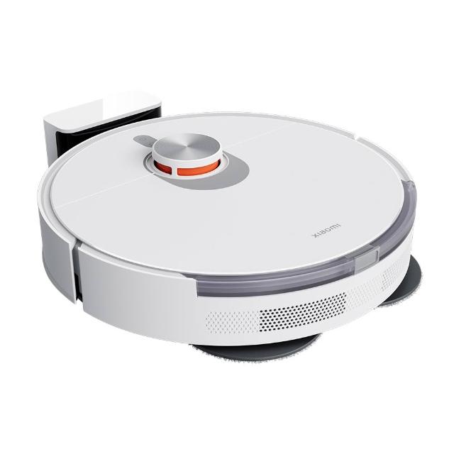 【小米】福利品 小米官方旗艦館 Xiaomi 掃拖機器人 S20+(含保固/米家APP)-白