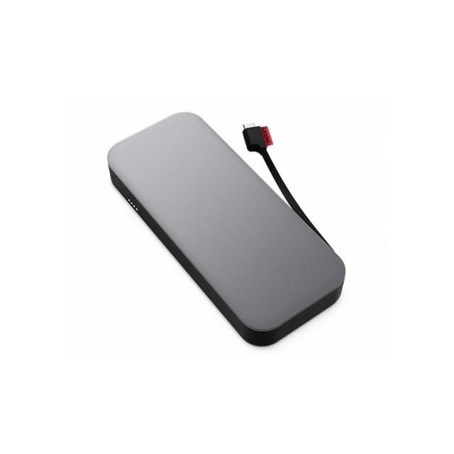 【ThinkPad 聯想】Lenovo Go USB-C 筆記型電腦行動電源(40ALLG2WWW)