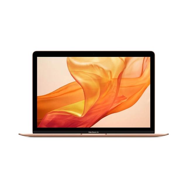 【Apple】A+級福利品 MacBook Air 13吋 2018 i5 1.6GHz 雙核 8G RAM/256G SSD(A1932)