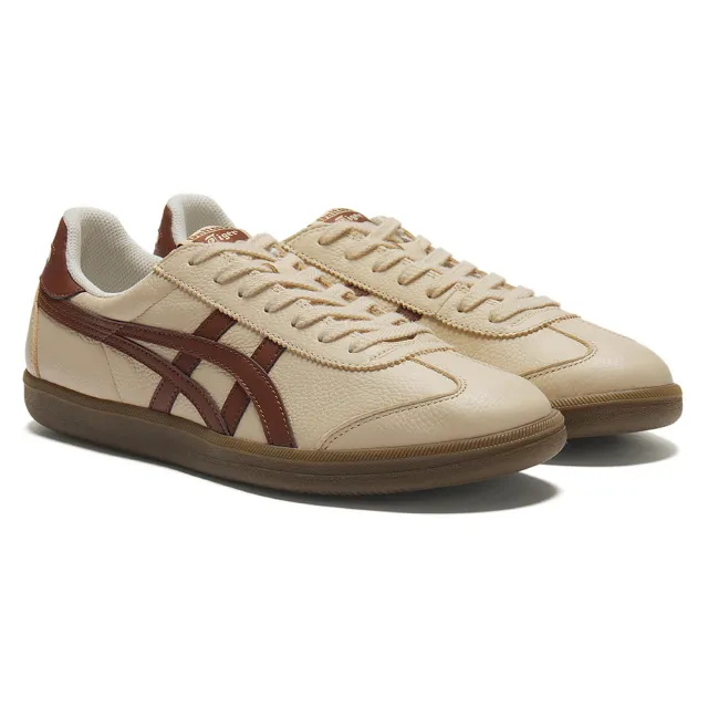 【Onitsuka Tiger】鬼塚虎 皮革TOKUTEN 休閒鞋 (1183C429-600/1183C429-250/1183C429-200)