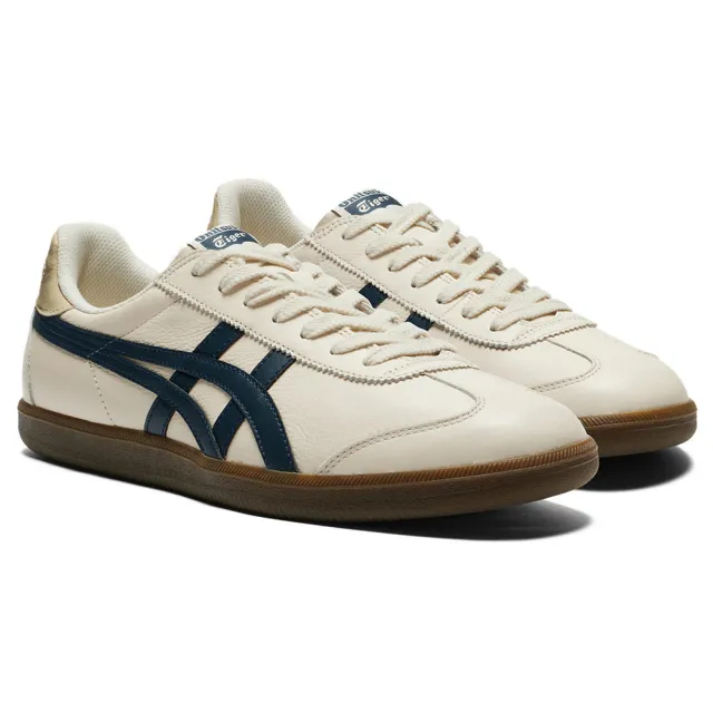 【Onitsuka Tiger】鬼塚虎 皮革TOKUTEN 休閒鞋 (1183C429-600/1183C429-250/1183C429-200)