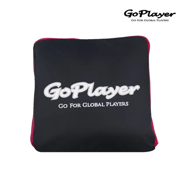 【GoPlayer】高爾夫出國託運外袋 (高爾夫旅行外袋 簡易外袋 高爾夫)