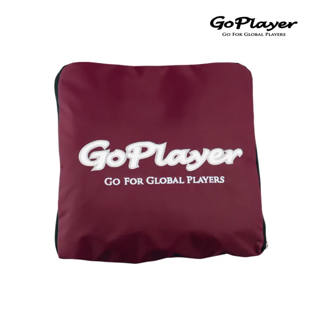 【GoPlayer】高爾夫出國託運外袋 (高爾夫旅行外袋 簡易外袋 高爾夫)