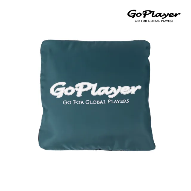 【GoPlayer】高爾夫出國託運外袋 (高爾夫旅行外袋 簡易外袋 高爾夫)