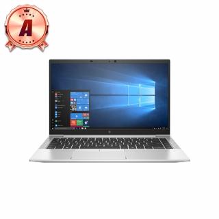 【HP 惠普】A級福利品 EliteBook 840 G7 14吋 i5-10310U 16G RAM/1TBG SSD(商務筆電)