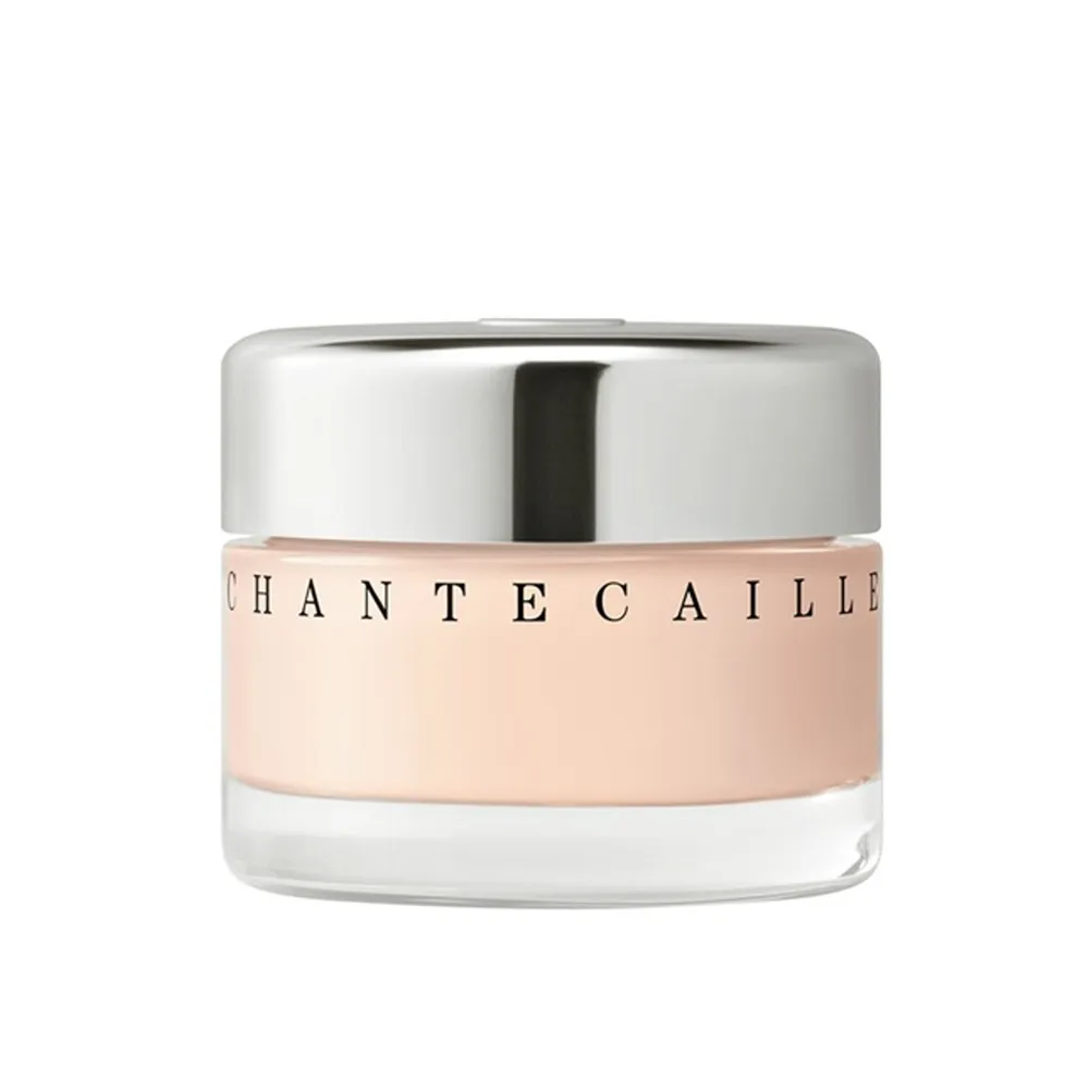 【CHANTECAILLE 香緹卡】未來肌膚粉底 升級版 30g(零粉感/持妝/底妝/粉底)