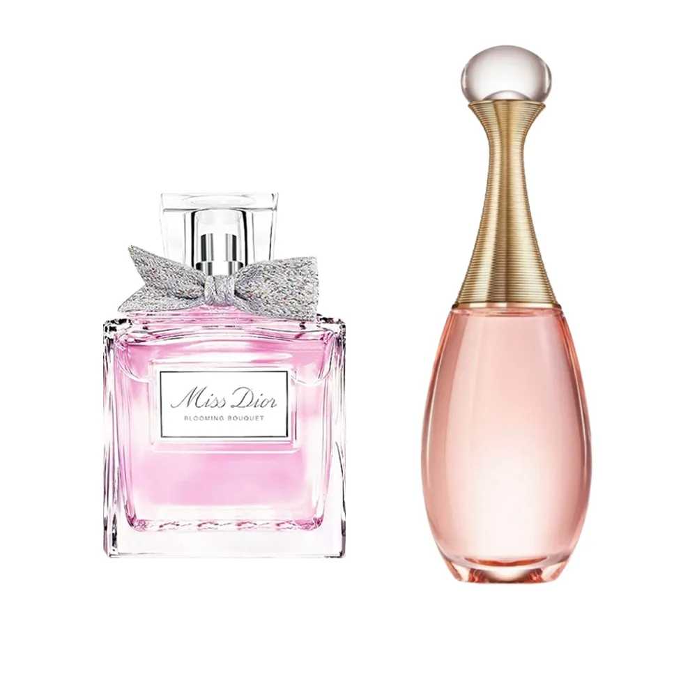 【Dior 迪奧】淡香水 100ml
