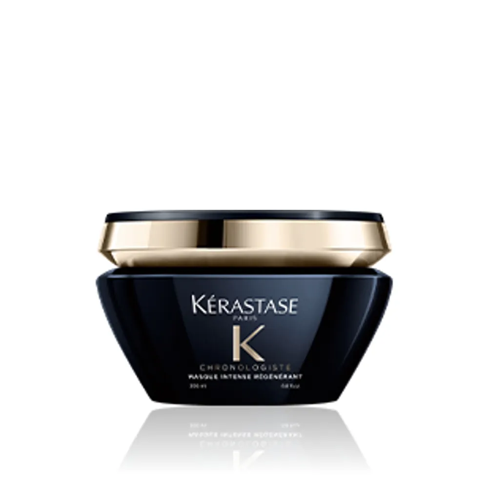 【KERASTASE 巴黎卡詩】黑鑽極萃逆時髮膜200ml
