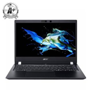 【Acer 宏碁】A+級福利品 TravelMate X314-51 14吋 i5-8265U 16G RAM/512G SSD(商務筆電)