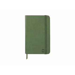 法國 RHODIA《2027 WebPlanner 手帳》A6 size / 週間直式