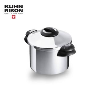 【Kuhn Rikon】瑞士首席壓力鍋8L