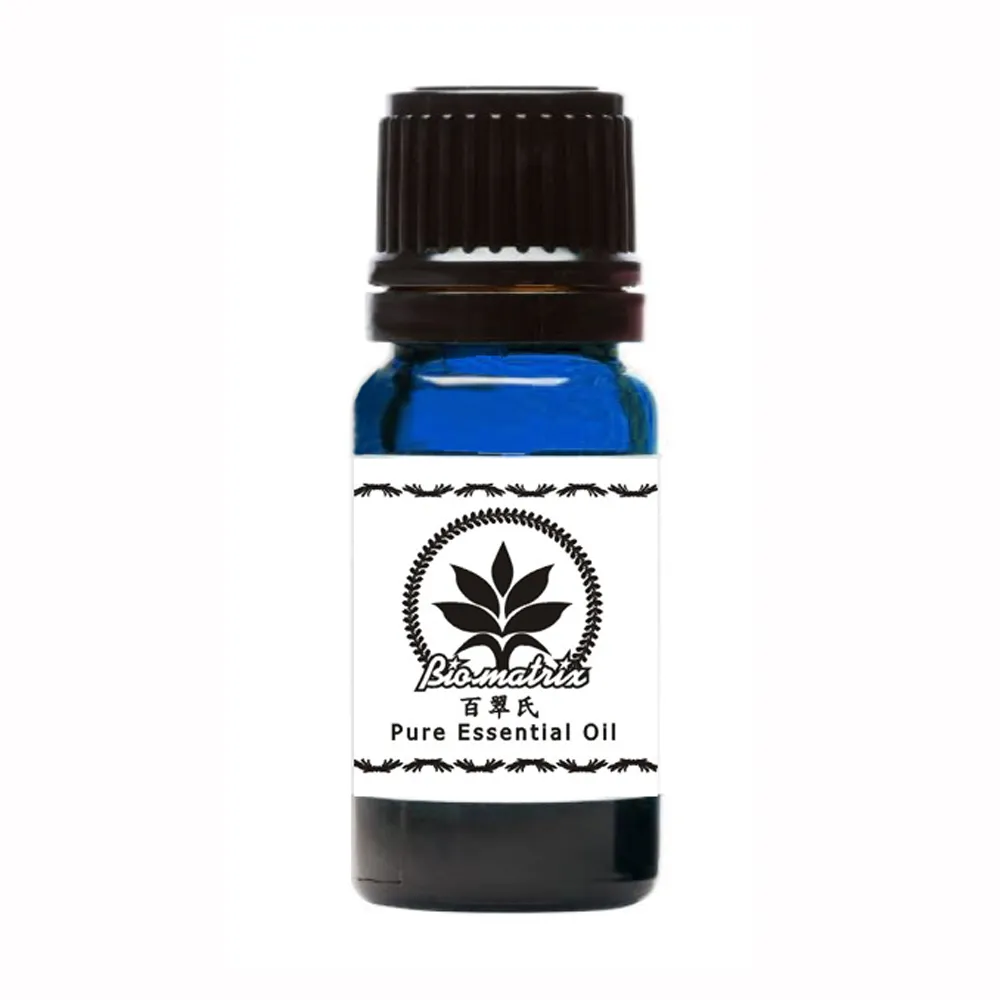 【Biomatrix 百翠氏】馬卡龍水溶性精油 30ml｜香甜椰子甜點香氣｜水氧機芳香使用