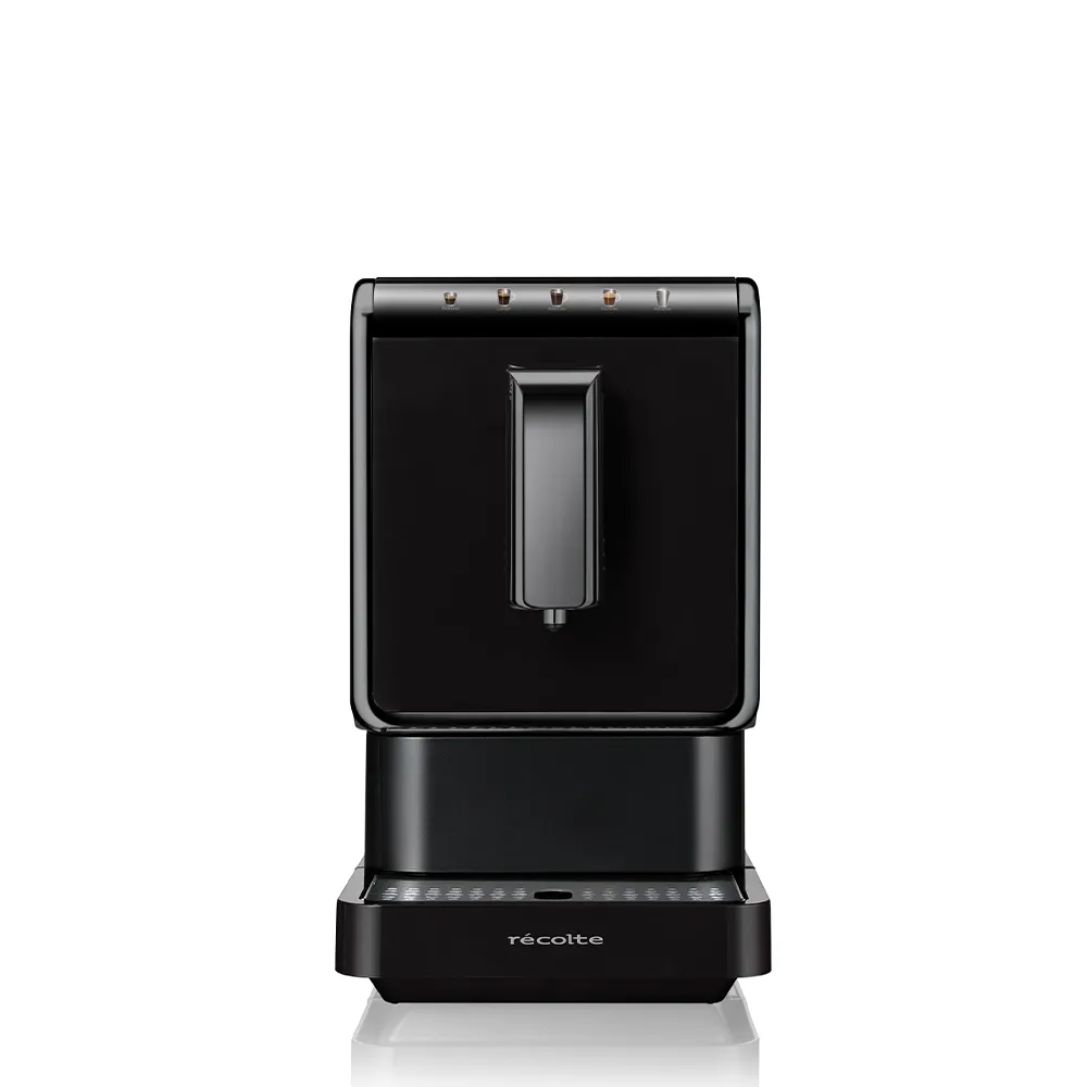 【recolte 麗克特】Espresso 全自動義式咖啡機(REC-1)