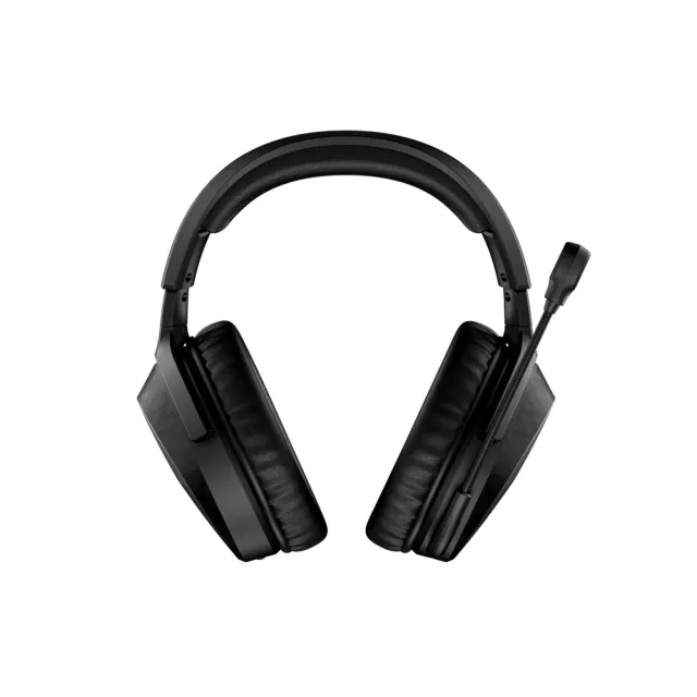 【HyperX】Cloud Stinger 3 Wireless 無線電競耳機 - 黑色(BS1T8AA)