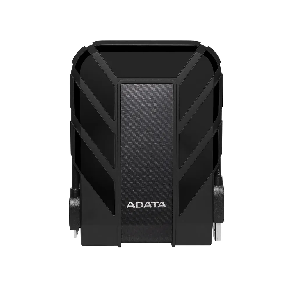 【ADATA 威剛】Durable HD710Pro 4TB 軍規2.5吋行動硬碟