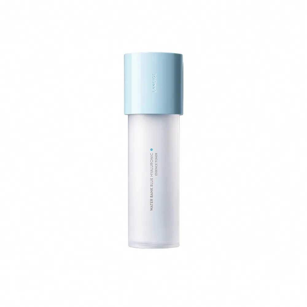 【LANEIGE 蘭芝】官方直營 水酷修護保濕醒肌露 160ml(蘭芝 臉部保養 化妝水 玻尿酸 保濕 )