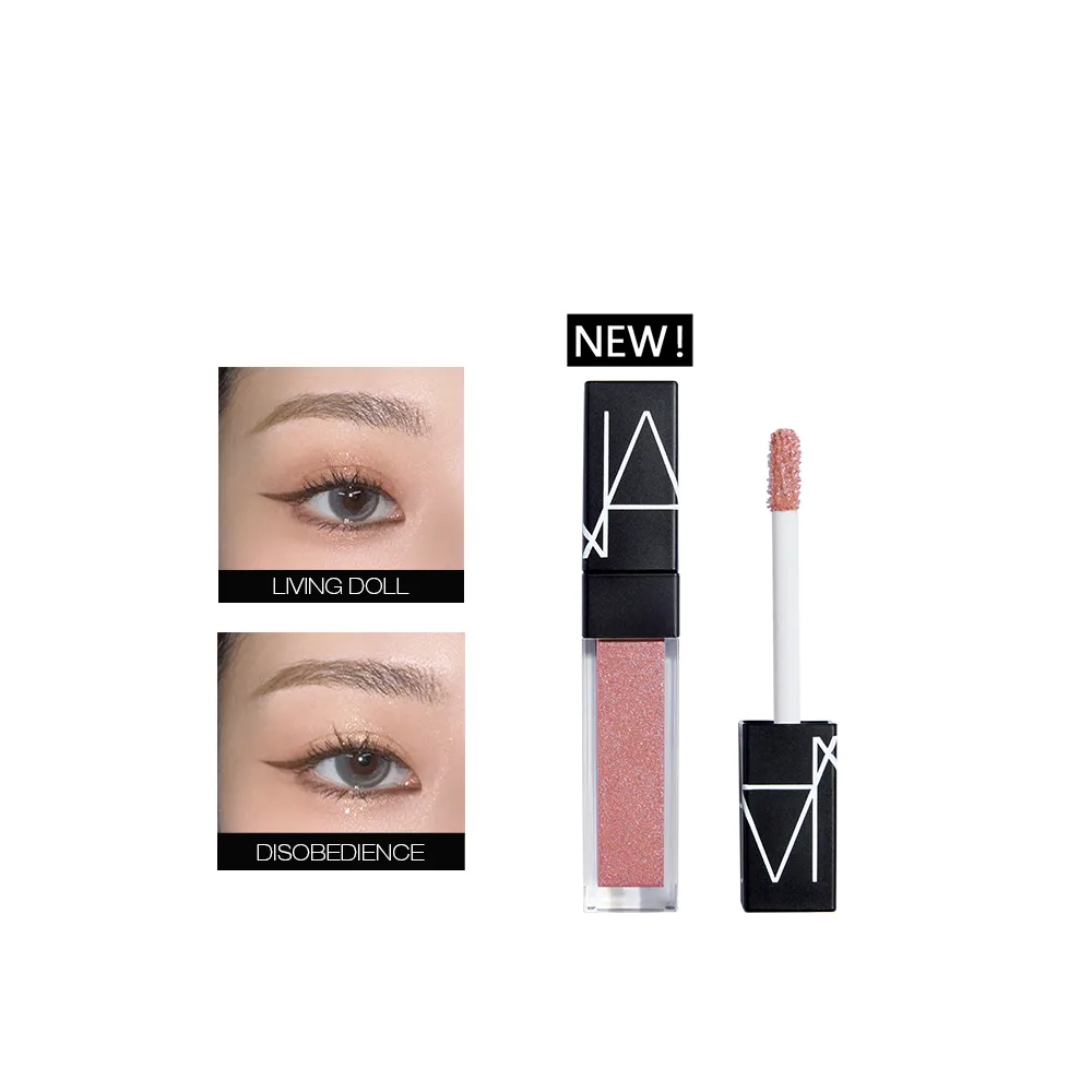 【NARS】官方直營 奢燦星河眼影蜜(任選) 新品上市
