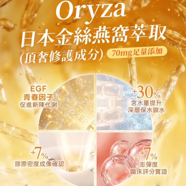 【葡萄王】水潤極光EX12000膠原飲x6盒 共60包 (膠原蛋白飲 神經醯胺)