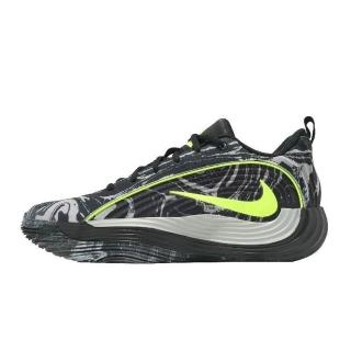【NIKE 耐吉】運動鞋 籃球鞋 男鞋 GIANNIS IMMORTALITY 5 EP 字母哥 輕盈 抓地力 黃黑 (IM5131002)