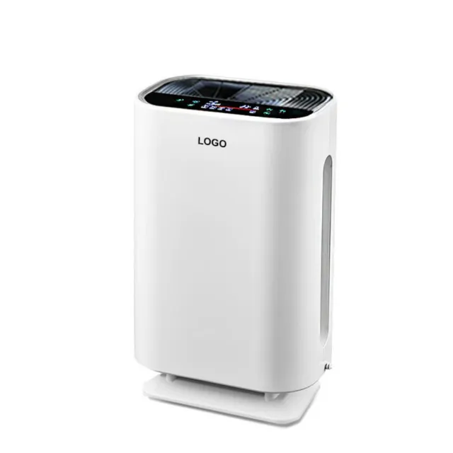 【OSLE 歐適樂】家用空氣淨化器 除塵除異味淨化器
