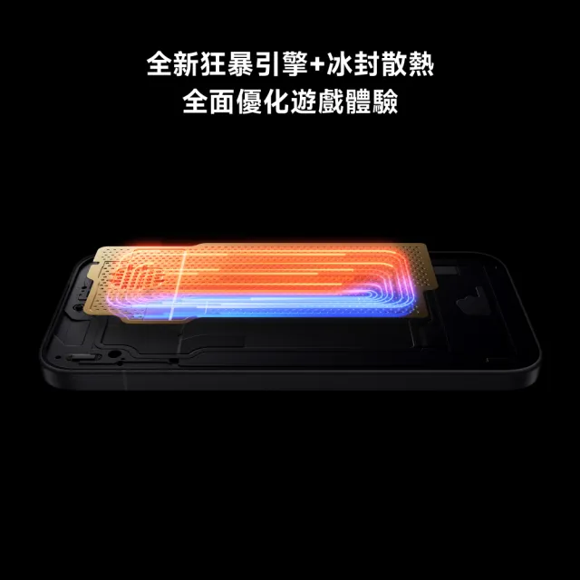 【POCO】官方旗艦館 POCO X8 Pro 6.59吋 5G(8G/256G/聯發科天璣 8500-Ultra/主相機5000 萬畫素