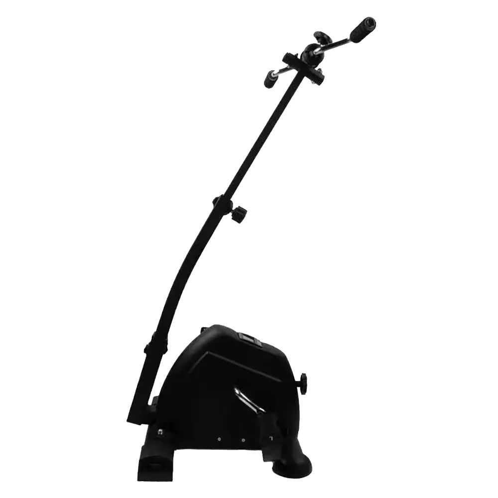 家用加長款健身車 腳踏機(扶手型全身運動踏步機)