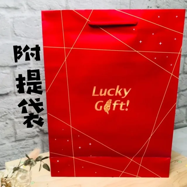 【喜之坊】奶皇綠豆椪*3盒(6入/盒;附提袋;含運)_中秋月餅禮盒;年節禮盒;企業送禮