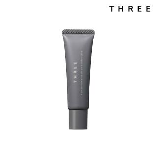 【THREE】晶透裸光飾底乳30g(飾底乳/防曬)