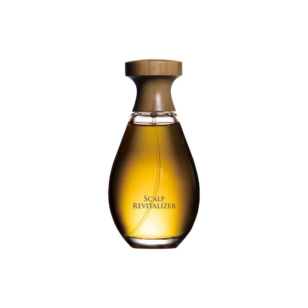 【O’right 歐萊德】咖啡因麥拉寧養髮液100ml(獨家天然咖啡因/頭皮護理/頭皮精華)