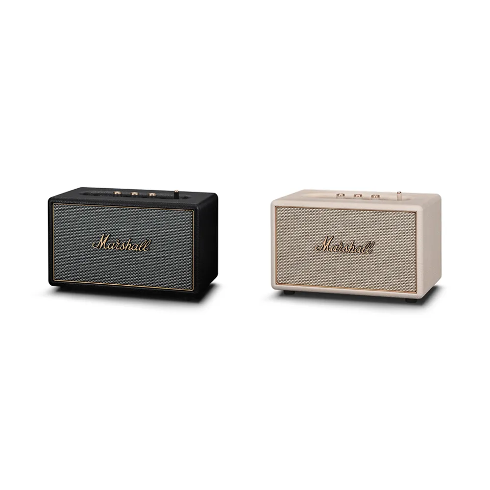 【Marshall】ACTON IV 家用式藍牙喇叭(第四代)