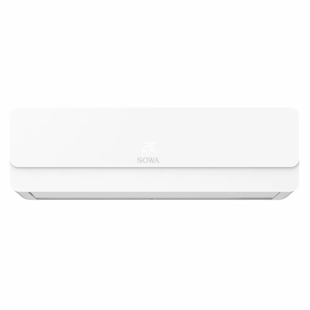 【SOWA 首華】白金級安裝★6-7坪R32 一級變頻冷暖型分離式冷氣(SDV-P412CHM/SSA-P412DVCHM)