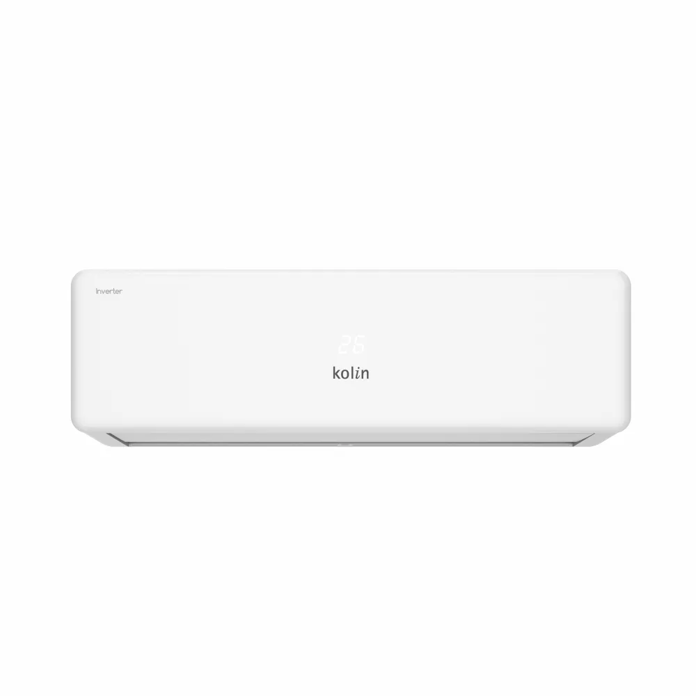 【Kolin 歌林】白金級安裝★11-12坪R32一級變頻智慧聯網聲控冷暖型分離式冷氣(KDV-P72223M/KSA-P722DV23M)