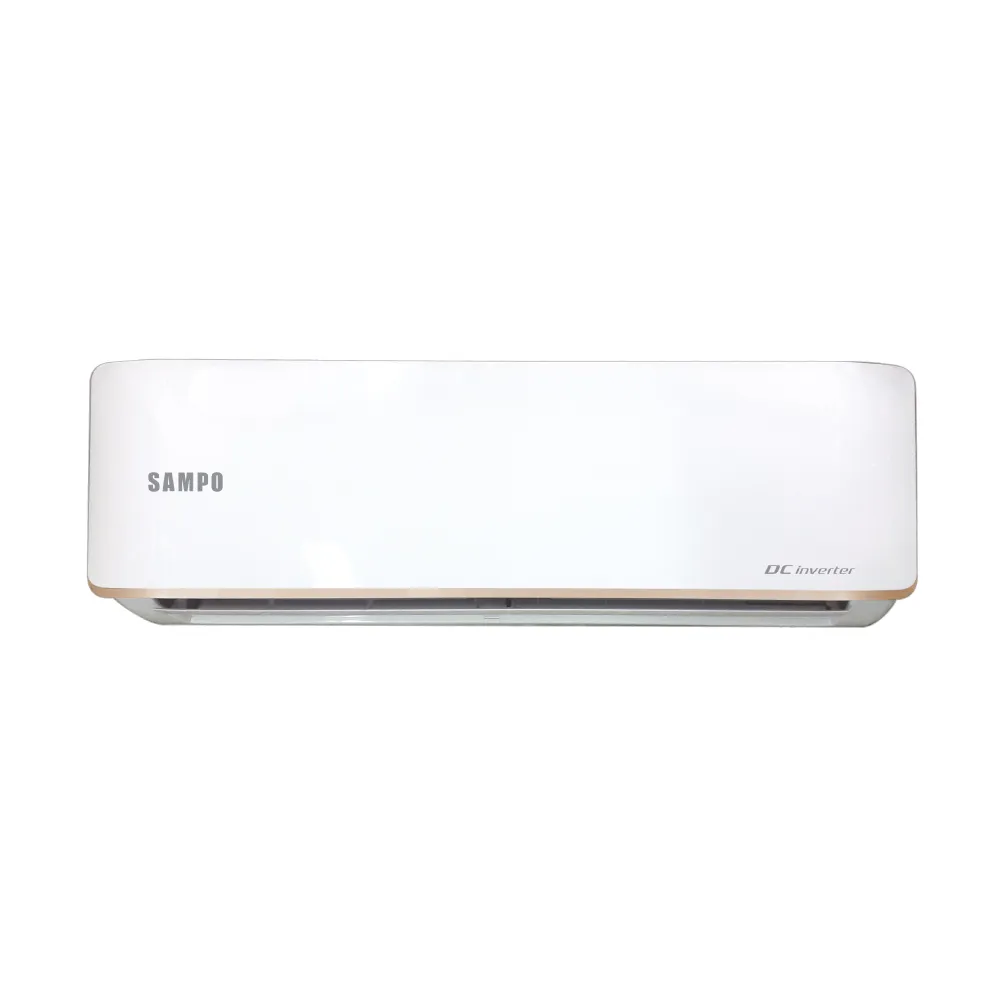 【SAMPO 聲寶】空調速配★北區★6-8坪R32一級變頻冷暖4.1KW分離式空調(AU-JF41DC/AM-JF41DC)