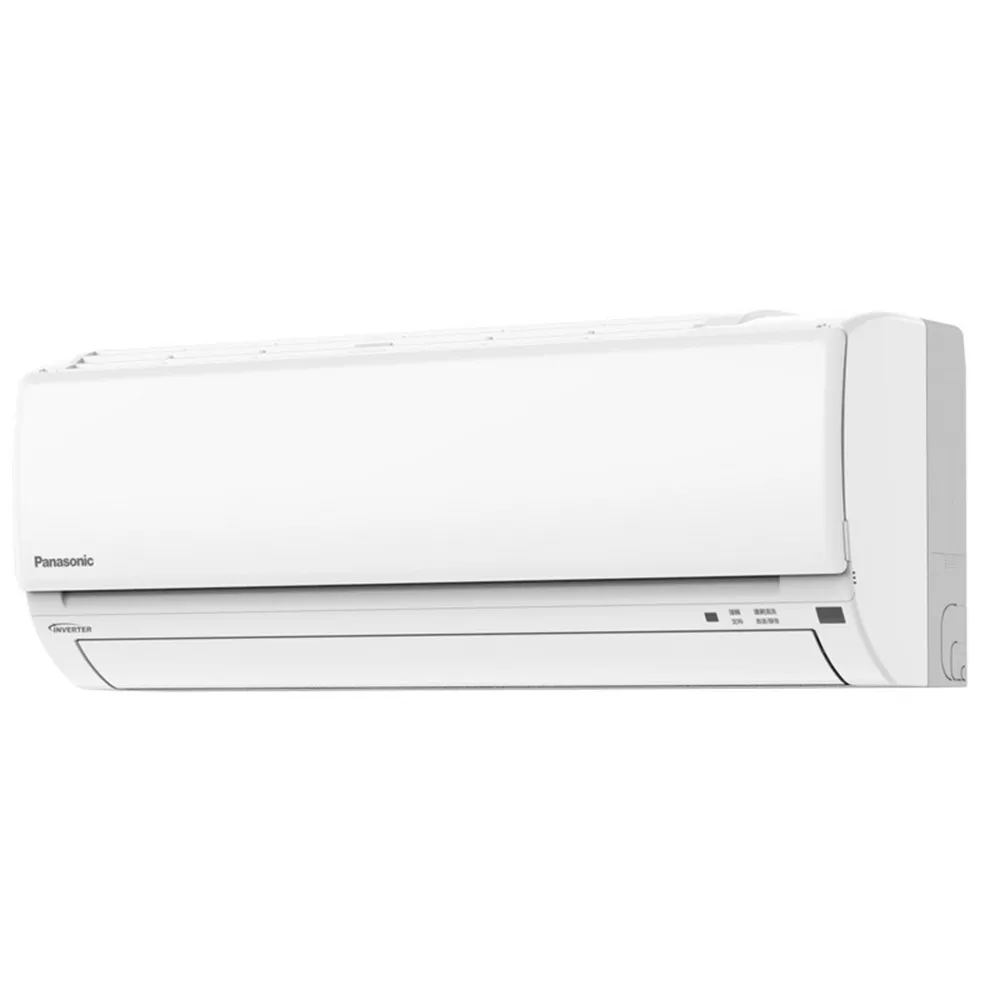 【Panasonic 國際牌】空調速配★5-6坪舒適Y型一級能效變頻冷暖4.1KW分離式冷氣空調(CU-Y40BHA2/CS-Y40BA2)