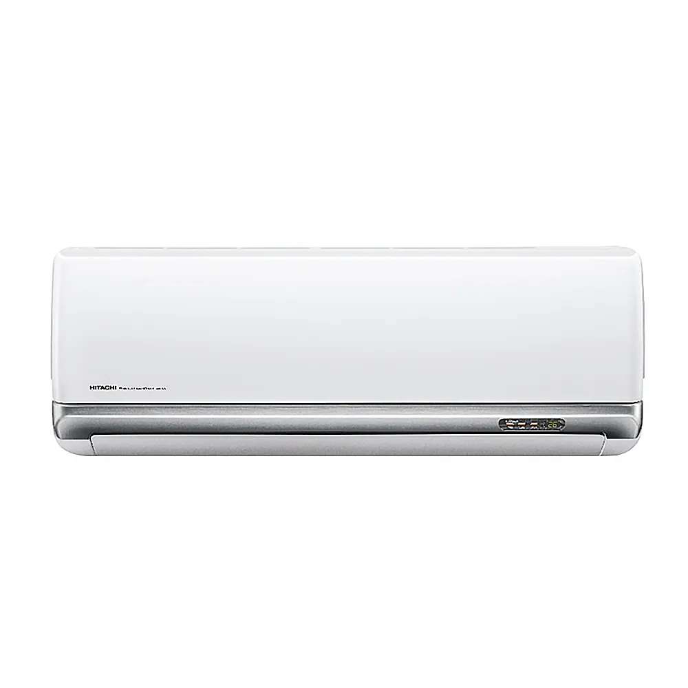 【HITACHI 日立】白金級安裝★4-5坪R32豪華一級變頻冷暖3.6kW分離式空調(RAC-36VP/RAS-36VP)