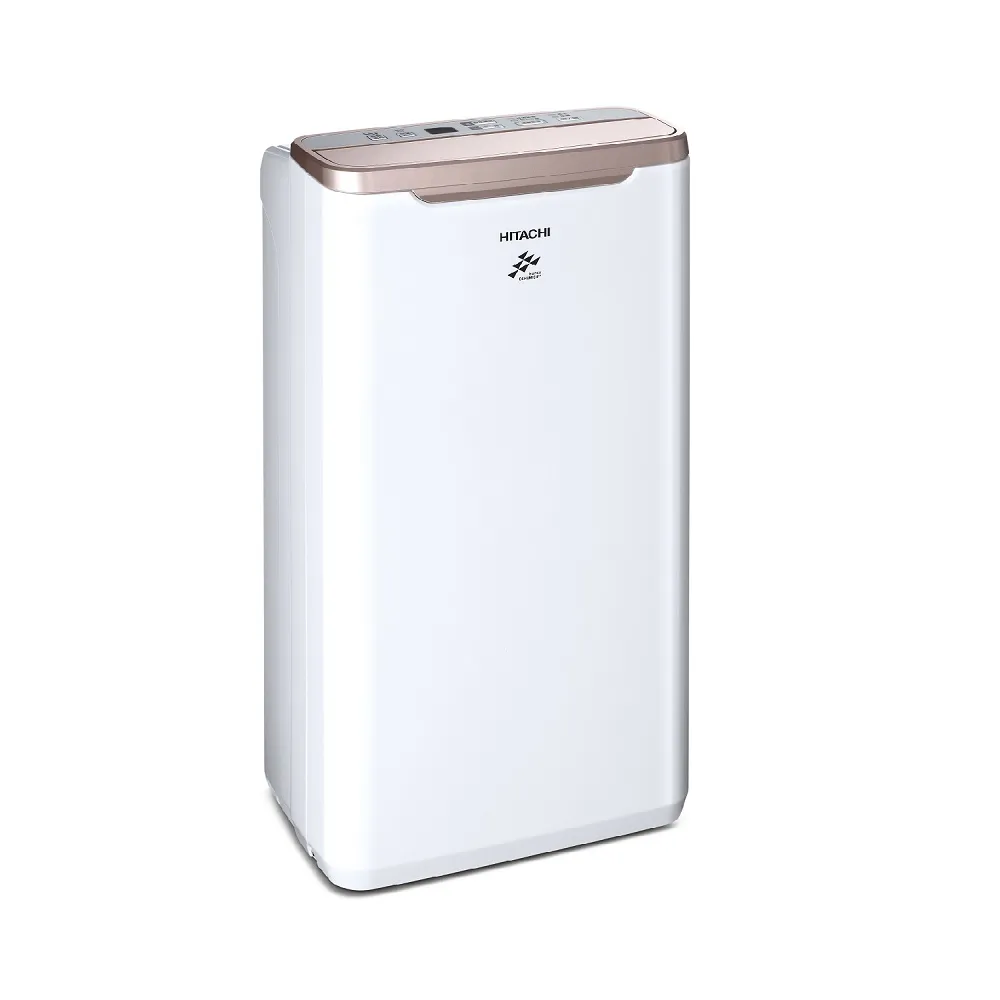 【HITACHI 日立】HITACHI日立 7公升舒適節電除濕機 RD-14FR
