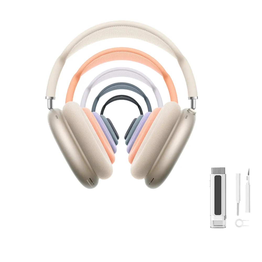 六合一清潔組【Apple】AirPods Max 2