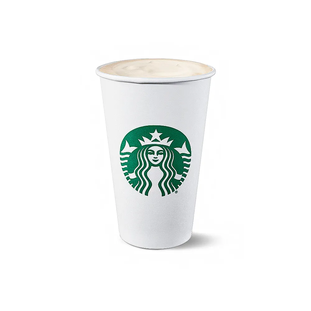 【STARBUCKS 星巴克】8/25限時快閃↘大杯咖啡密斯朵