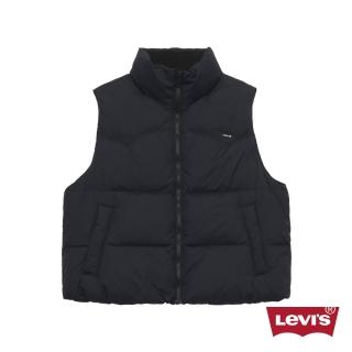 【LEVIS】Palmer 羽絨背心 女生上衣 熱賣單品 009BG-0001