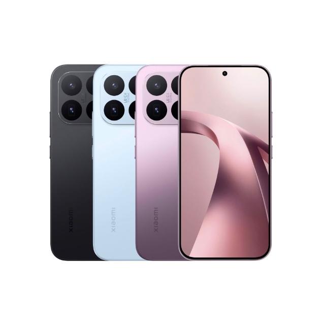 【小米】官方旗艦館 Xiaomi 17T 6.59吋 5G(12G/512G/聯發科8500-Ultra/主鏡頭5000 萬畫素)