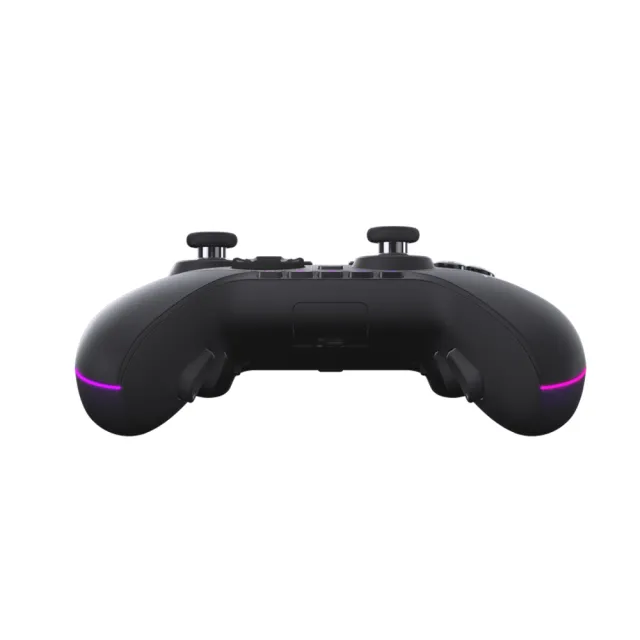 【ASUS 華碩】ROG Raikiri II Pro PC Controller 無線控制器/手把 - 黑色