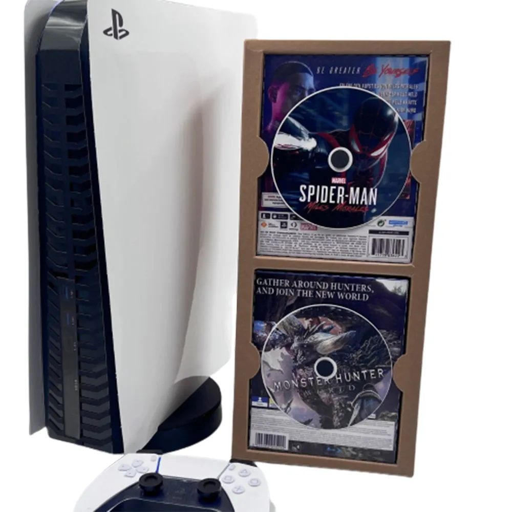 【上芳香業】金紙 紙紮用品 往生用品。金紙 紙紮用品  PS5 電玩 含遊戲片(給天堂熱愛遊戲親友)