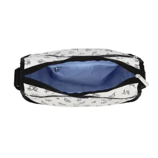 【Lesportsac】2026秋季新品 Classic Hobo 經典斜背包(7520)
