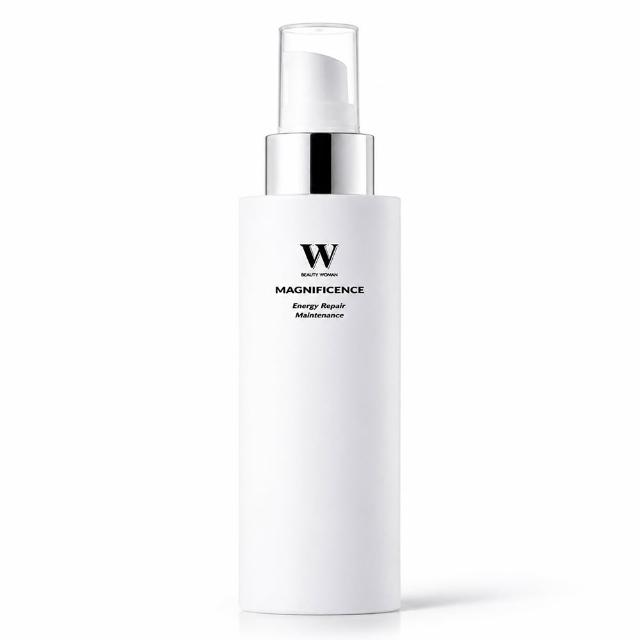 【W 修護保養】高效極潤修護化妝水 120mL (醫美後修護保溼 - 專為醫美後研發)