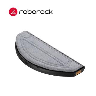 【Roborock 石頭科技】Saros 20 Sonic專用抗菌雙區震動拖布