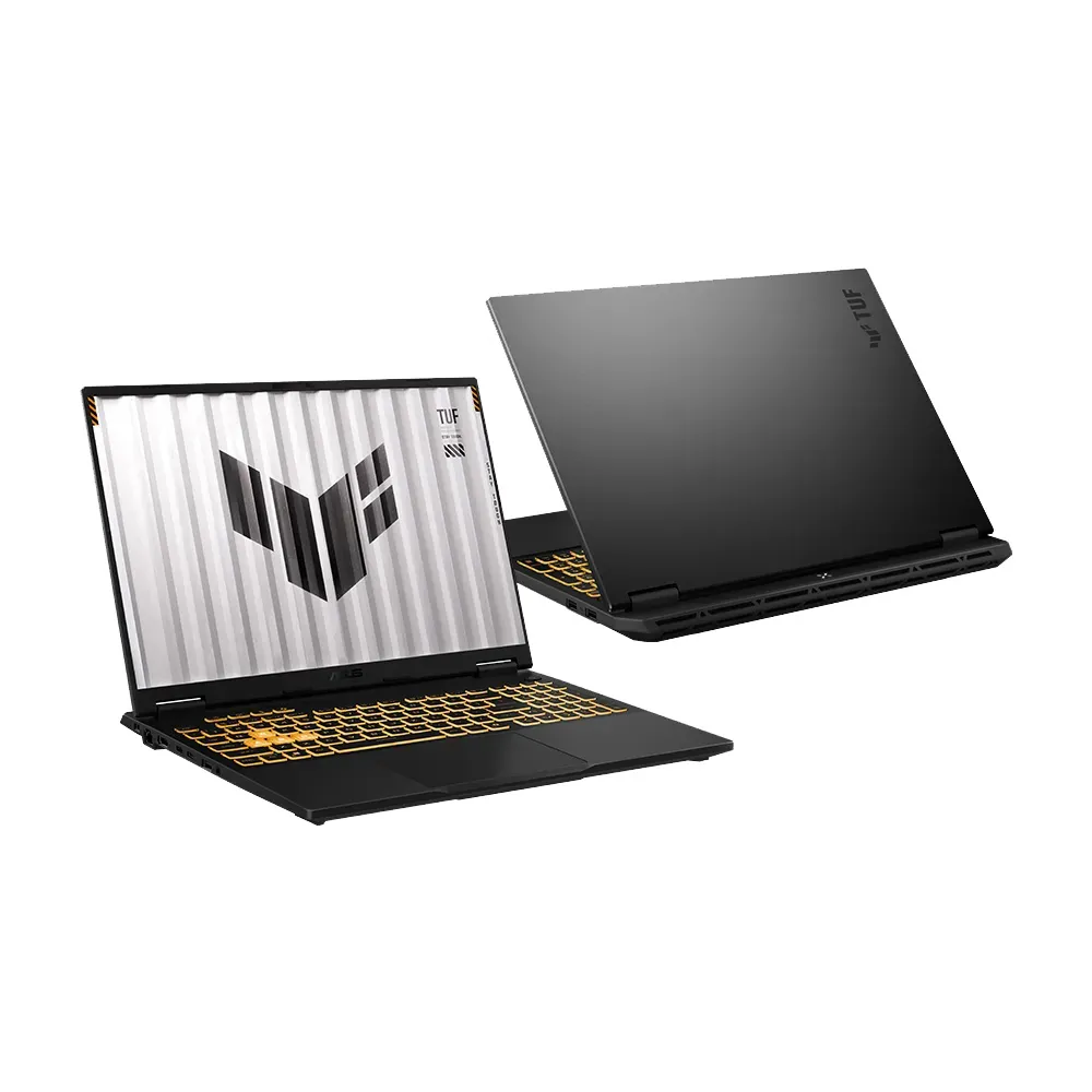 【ASUS 華碩】包鼠組★16吋i5 GeForce RTX5050電競筆電(FX608JHR-0031A14450HX/i5-14450HX/16G/512G/W11)