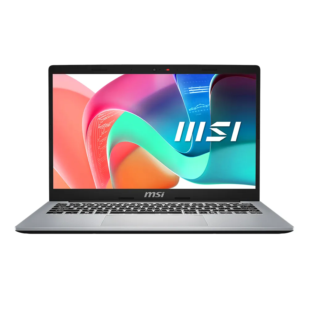 筆電包/滑鼠★【MSI 微星】13吋Core 7-150U輕薄效能筆電(Modern 13/8G/512G SSD/W11/F1MG-087TW)