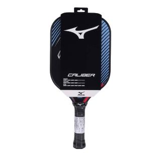 【MIZUNO 美津濃】CALIBER 匹克球拍-碳纖維 USAPA認證 球拍 訓練(63GPB69022)