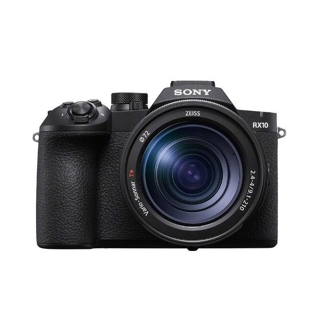 【SONY 索尼】RX10 V 數位相機 DSC-RX10M5 (公司貨 保固18+6個月)